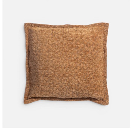 Διακοσμητικό Μαξιλάρι 50x50 Nef - Nef Decore Camel