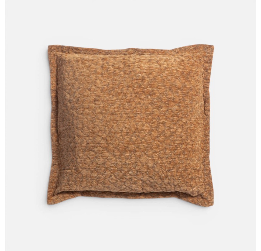 Διακοσμητικό Μαξιλάρι 50x50 Nef - Nef Decore Camel