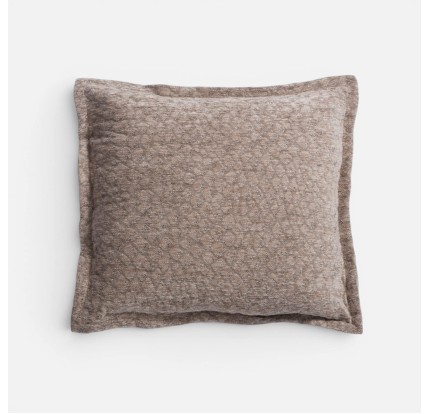Διακοσμητικό Μαξιλάρι 50x50 Nef - Nef Decore Beige