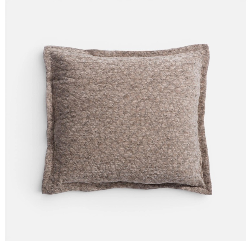 Διακοσμητικό Μαξιλάρι 50x50 Nef - Nef Decore Beige Διακοσμητικό Μαξιλάρι 50x50 Nef - Nef Decore Beige