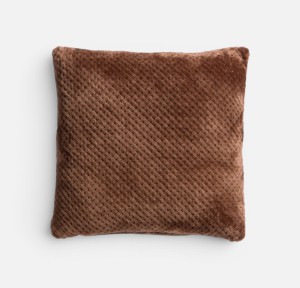 Διακοσμητικό Μαξιλάρι 45x 45 Nef - Nef Edinber Brown