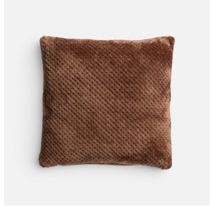 Διακοσμητικό Μαξιλάρι 45x 45 Nef - Nef Edinber Brown