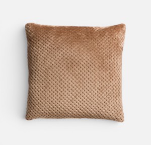 Διακοσμητικό Μαξιλάρι 45x 45 Nef - Nef Edinber Beige