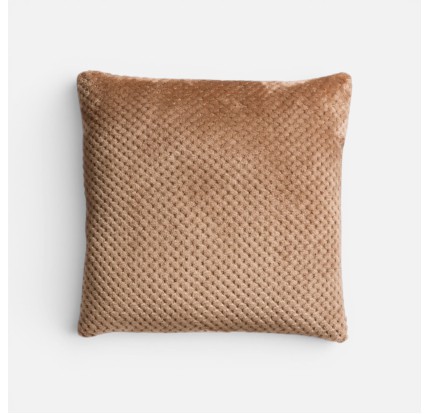 Διακοσμητικό Μαξιλάρι 45x 45 Nef - Nef Edinber Beige
