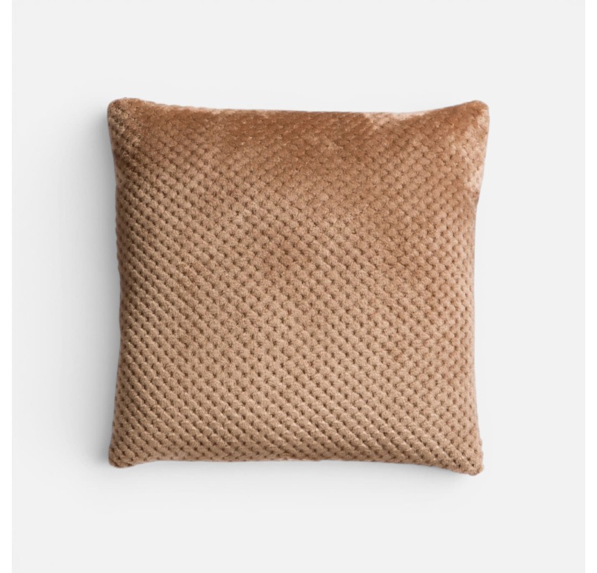 Διακοσμητικό Μαξιλάρι 45x 45 Nef - Nef Edinber Beige