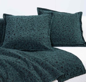 Διακοσμητικό Μαξιλάρι 50x50 Nef - Nef Leopard Brown