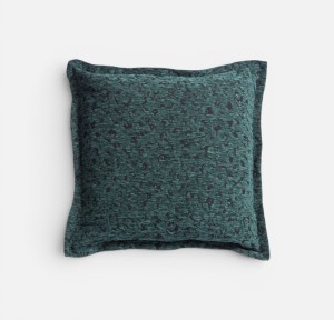 Διακοσμητικό Μαξιλάρι 50x50 Nef - Nef Leopard Green