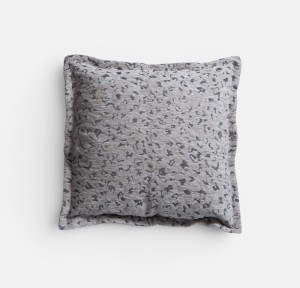 Διακοσμητικό Μαξιλάρι 50x50 Nef - Nef Leopard Grey Διακοσμητικό Μαξιλάρι 50x50 Nef - Nef Leopard Grey