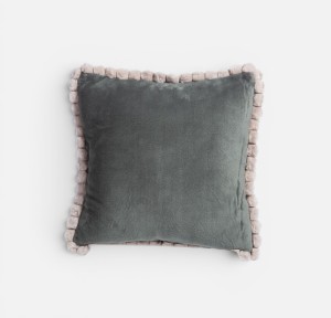 Διακοσμητικό Μαξιλάρι 45x 45 Nef - Nef Pompozia Green