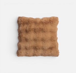 Διακοσμητικό Μαξιλάρι 45x 45 Nef - Nef Reality Camel