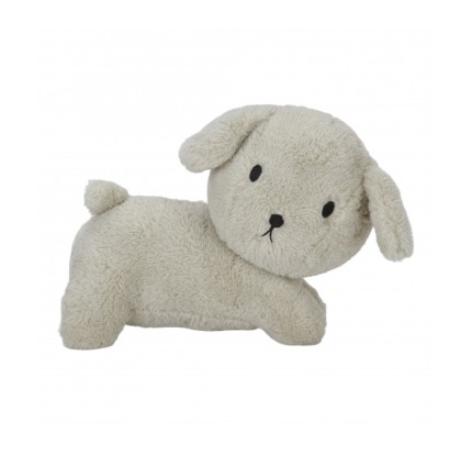 Λούτρινο Σκυλάκι Miffy Fluffy 25cm Μέντα