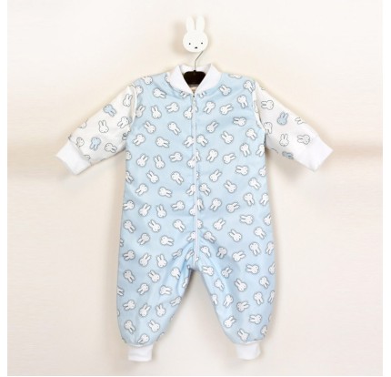 Υπνοφόρμα 2.5 Tog (3 ετών) Miffy Σιέλ Des 51