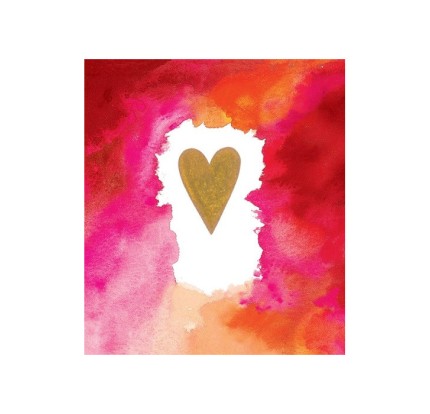 Ευχετήρια Κάρτα Rachel Ellen Desighn GMIN53 Blank