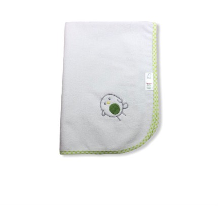 Βρεφικό Σελτεδάκι 60x 90 Πουλάκι
