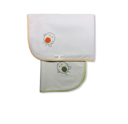 Βρεφικό Σελτεδάκι 60x 90 Πουλάκι