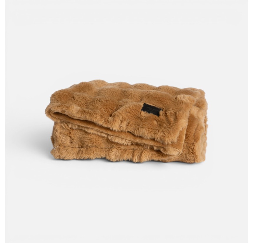 Ριχτάρι Πολυθρόνας 130x180 Nef-Nef Reality Camel