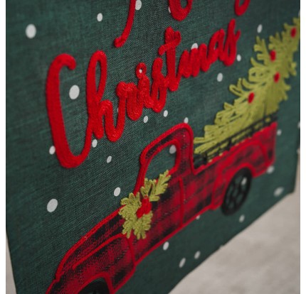 Χριστουγεννιάτικη Τραβέρσα (37x160) Gofis Home Xmas 286 Χριστουγεννιάτικη Τραβέρσα (37x160) Gofis Home Xmas 286