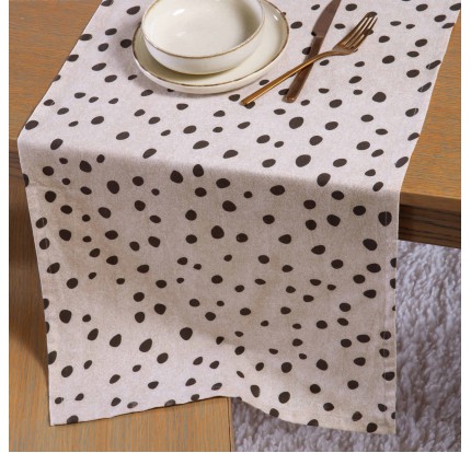 Τραβέρσα 45x140 Nef-Nef Trust Beige