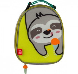 Παιδική Τσάντα  Φαγητού Tumtum TT3032 Sloth