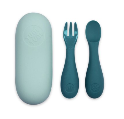 Σετ Κουτάλι-Πιρούνι Tumtum TT5200 Boris Σετ Κουτάλι-Πιρούνι Tumtum TT5200 Boris