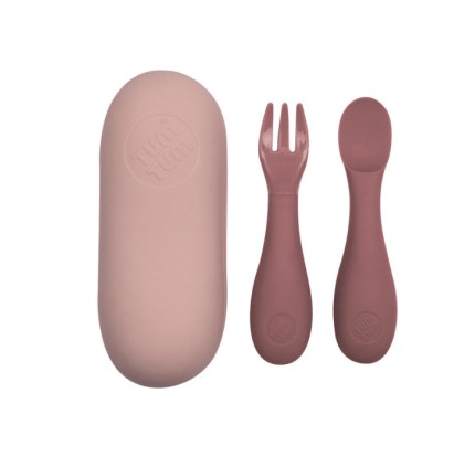 Σετ Κουτάλι-Πιρούνι Tumtum TT5201 Betsy Σετ Κουτάλι-Πιρούνι Tumtum TT5201 Betsy