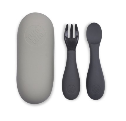 Σετ Κουτάλι-Πιρούνι Tumtum TT5202 Kevin Σετ Κουτάλι-Πιρούνι Tumtum TT5202 Kevin