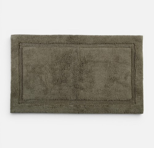 Χαλάκι Μπάνιου Nef-Nef Aegean 70x120 Iceberg
