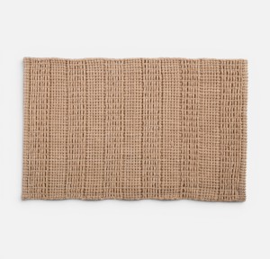 Χαλάκι Μπάνιου Nef-Nef Delight 50x 80 Beige