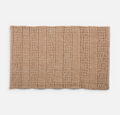 Χαλάκι Μπάνιου Nef-Nef Delight 40x 60 Beige