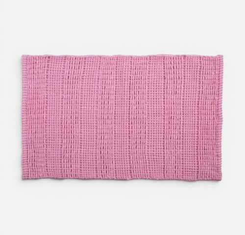 Χαλάκι Μπάνιου Nef-Nef Delight 40x 60 Pink
