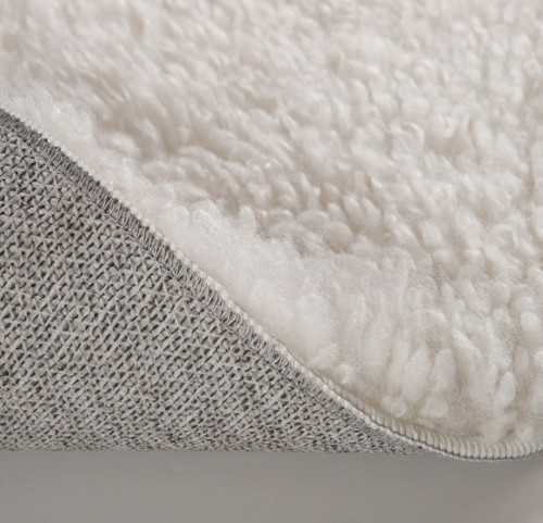 Χαλί 75x 140 Nef - Nef Oscar Grey