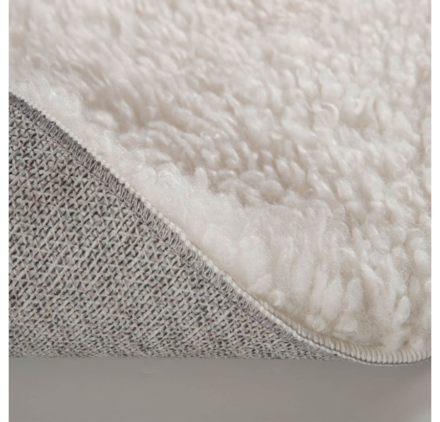 Χαλί 75x 140 Nef - Nef Oscar Off White